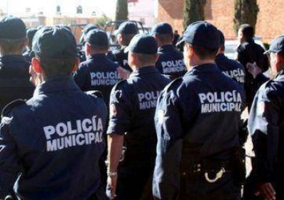 Comunal:si se aprueba, los agentes por ciudad