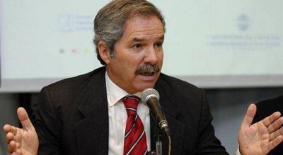 Sol� no descarta ser candidato en la Provincia: 