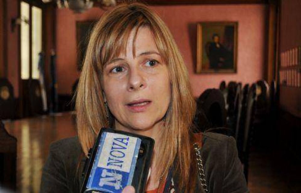 Homosexuales y lesbianas ocupar�n una banca en el Concejo Deliberante platense