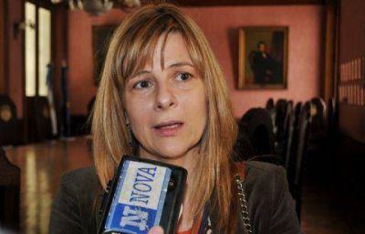 Homosexuales y lesbianas ocupar�n una banca en el Concejo Deliberante platense
