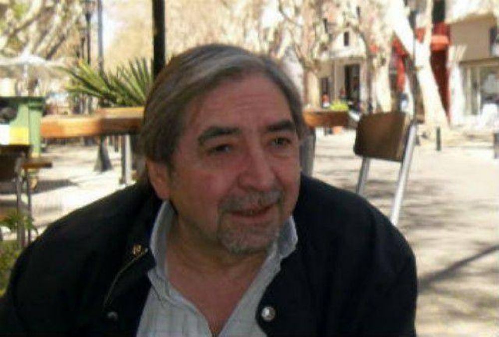 �Pepe� Salvini exalt� a Mariotto: �Su figura trasciende los l�mites de la provincia de Buenos Aires�