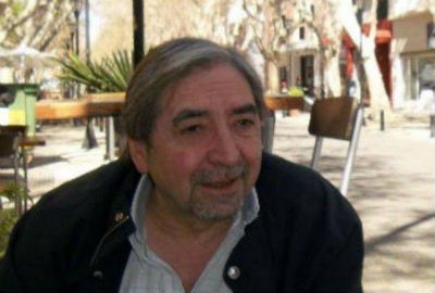 �Pepe� Salvini exalt� a Mariotto: �Su figura trasciende los l�mites de la provincia de Buenos Aires�