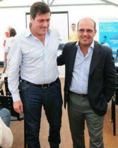 Mariotto avanza con su plan para da�ar la relaci�n entre Scioli y el campo