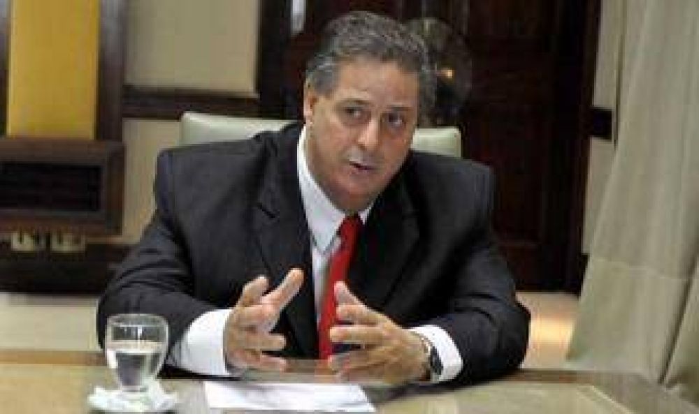 Hospital de Ni�os de La Plata: Collia garantiz� las cirug�as de emergencia