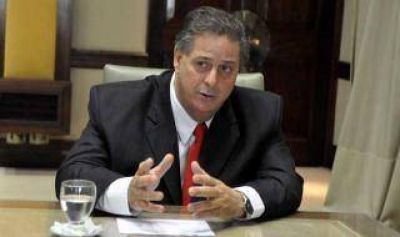 Hospital de Ni�os de La Plata: Collia garantiz� las cirug�as de emergencia