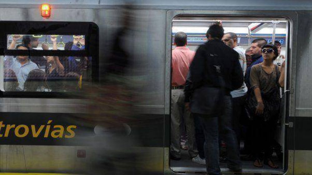 Alertan por una nueva modalidad de robos en el subte: las 