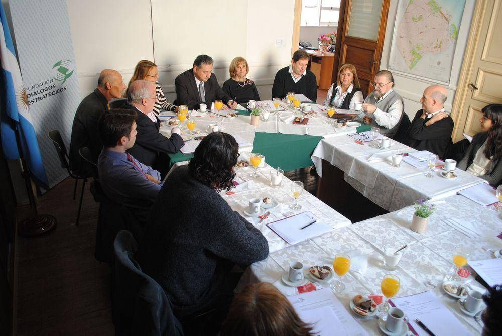 �Escuela Media y prospectiva: del diagn�stico a la propuesta�