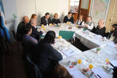 �Escuela Media y prospectiva: del diagn�stico a la propuesta�