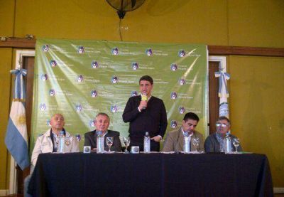 Jorge Macri anunci� aumentos para los municipales de Vicente L�pez
