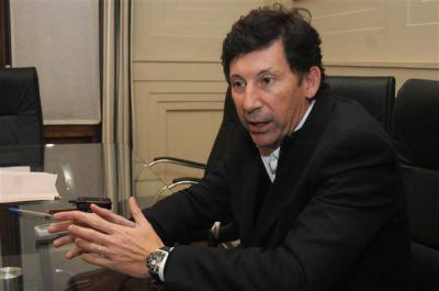 Posse, sobre polic�as municipales: 