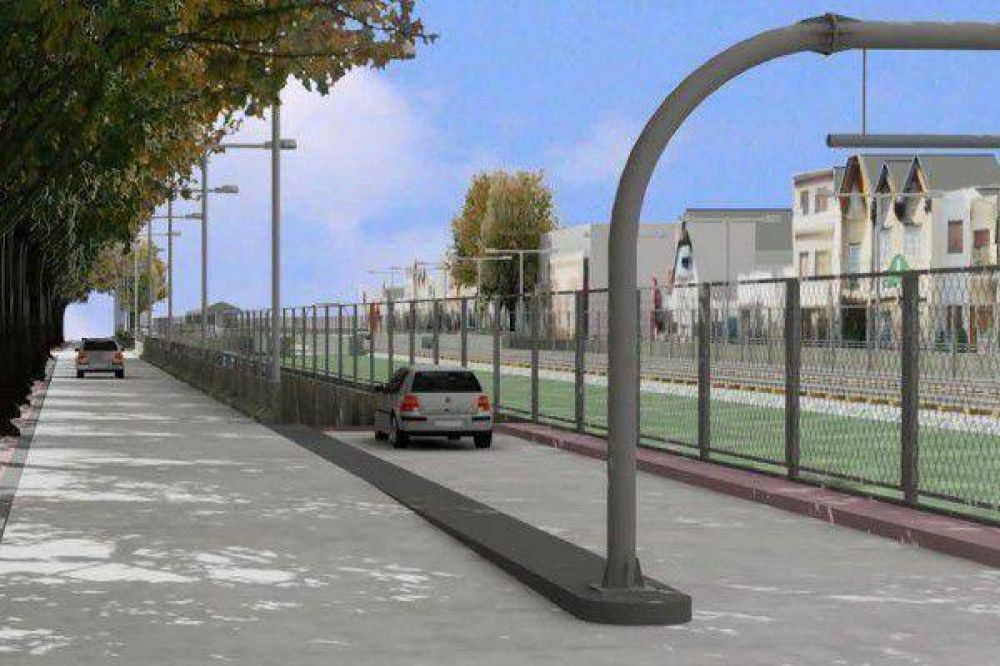T�neles de Villa Ballester: Katopodis recibir� los proyectos alternativos de los frentistas