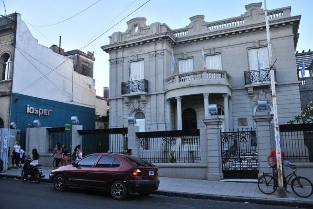 Se presentaron 19 propuestas para la elecci�n en Iosper