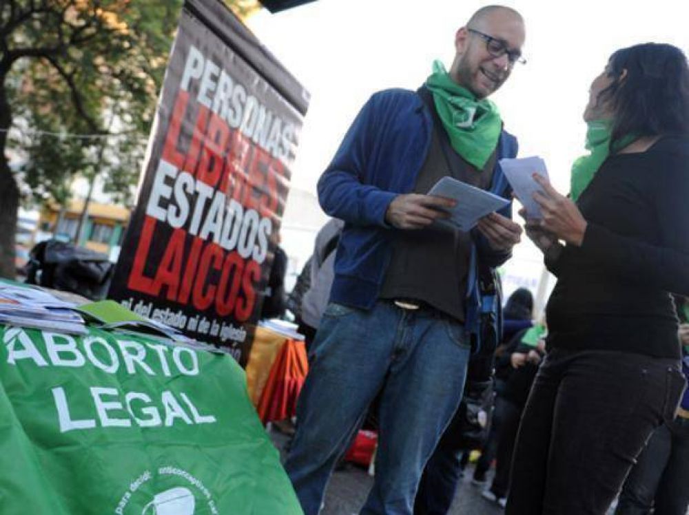 S�lo 136 m�dicos de toda la provincia se manifestaron objetores de conciencia