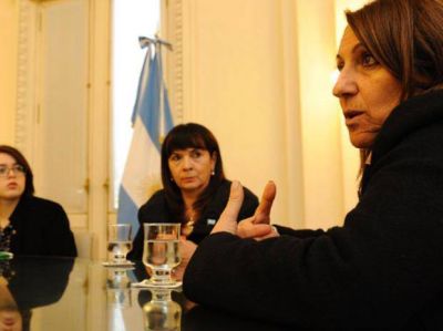 Susana Trimarco: 