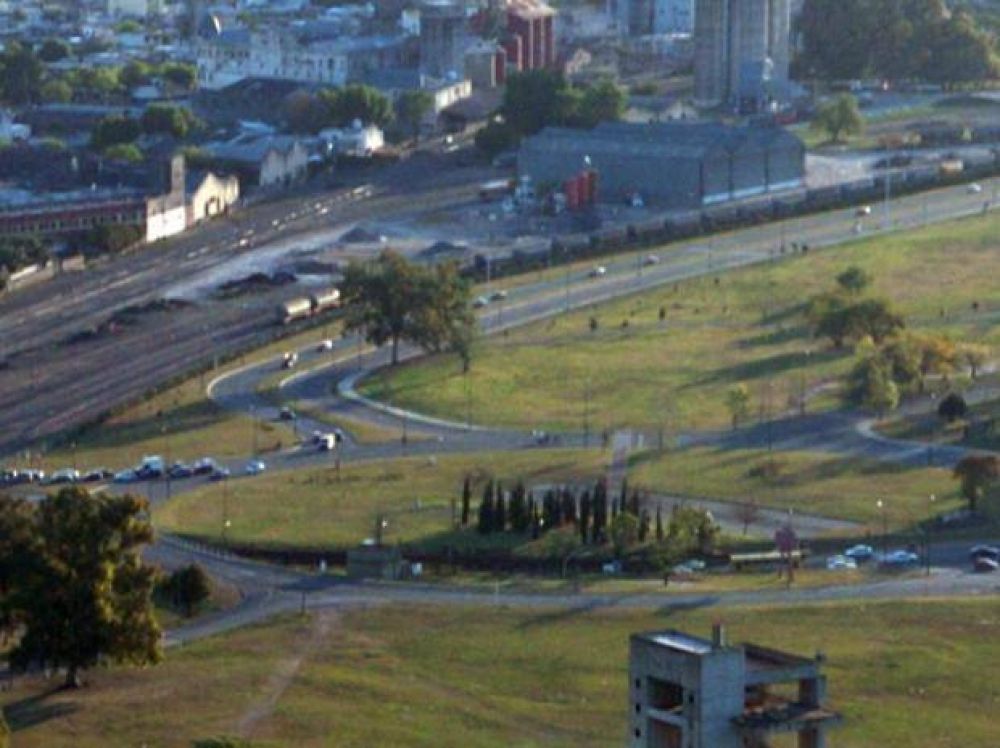 Pretenden que el S�per TC2000 corra por las calles de Rosario