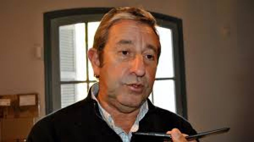 Julio Cobos visitar� Luj�n