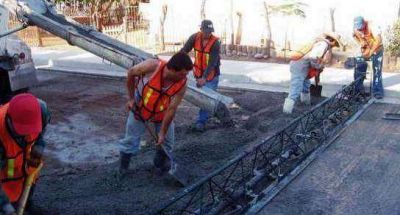 Mejoras para 20 barrios
