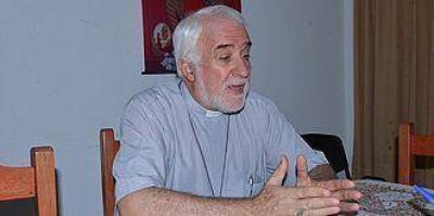 Conejero habl� sobre la tensa relaci�n Gobierno-Iglesia