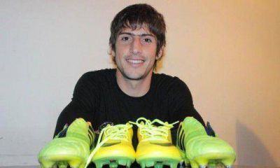 �En el pa�s, s�lo juego en Belgrano�