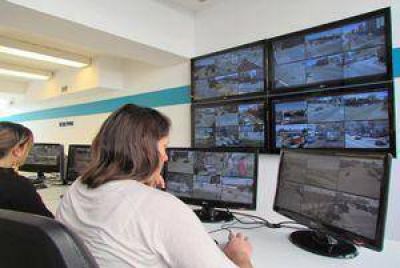 Adjudican licitaci�n para la compra de 1000 c�maras de seguridad