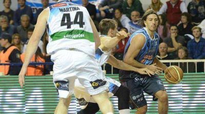 Adri�n Boccia: �El equipo est� con mucha confianza�