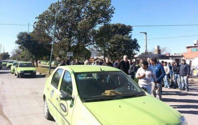 El Municipio levant� por 15 d�as la clausura a Renta Rap