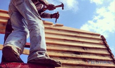Techo planea construir casas en el barrio Punta Taitalo