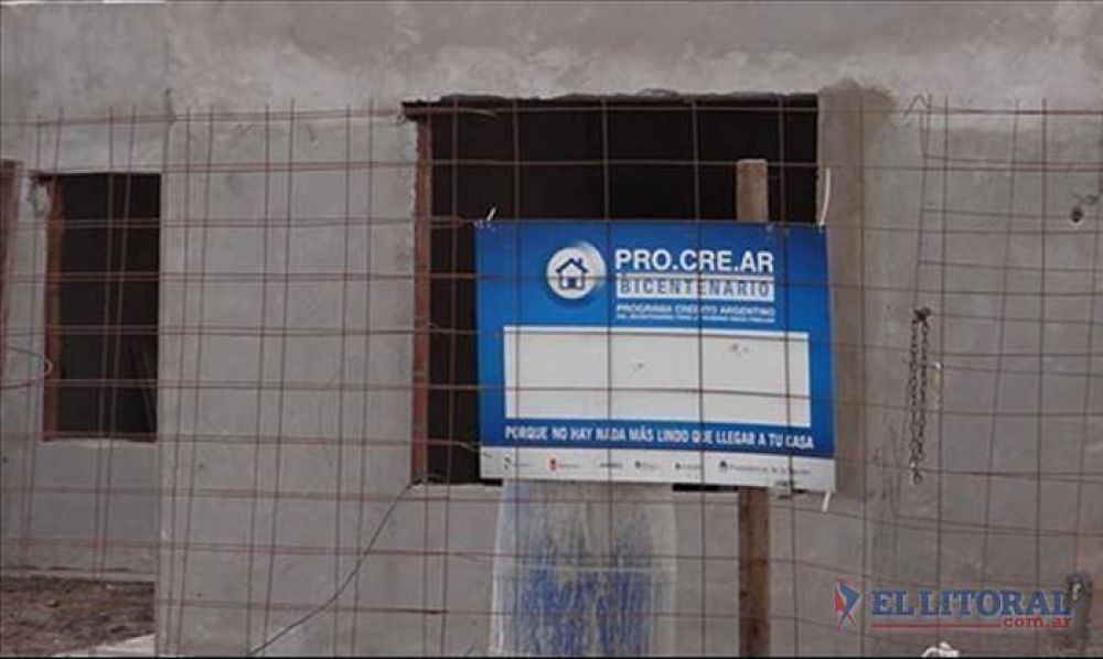 El 10 de junio se realizar� un nuevo sorteo del plan Procrear