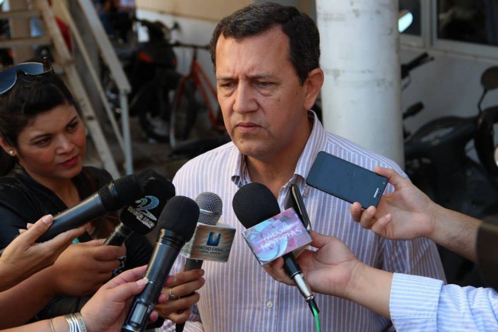 Constante asistencia social a todas las familias reubicadas en El Porvenir