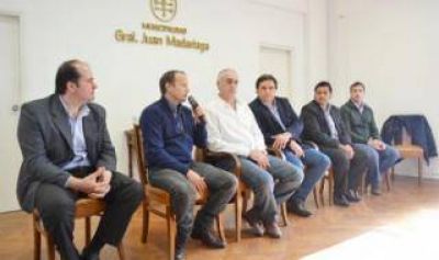  Intendentes de la Quinta Secci�n buscan enviar a jury de enjuiciamiento a un Juez