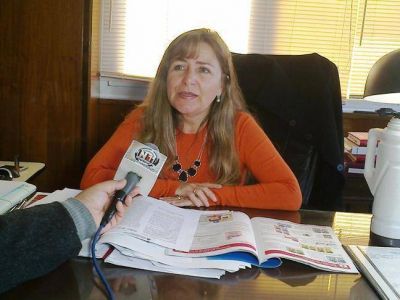 Jueces del NEA y NOA se reunir�n con el Ministerio de Seguridad y Justicia de la naci�n