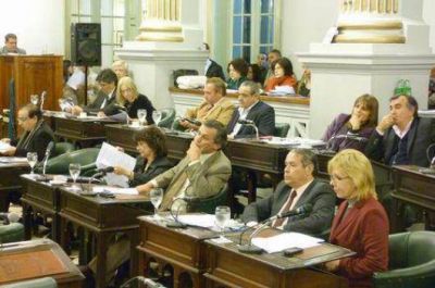 Diputados, con la lupa al sector de la construcci�n
