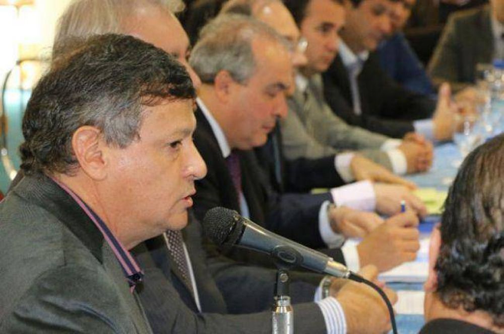 Peppo destac� que se alcanzar� una cifra hist�rica en construcci�n de viviendas