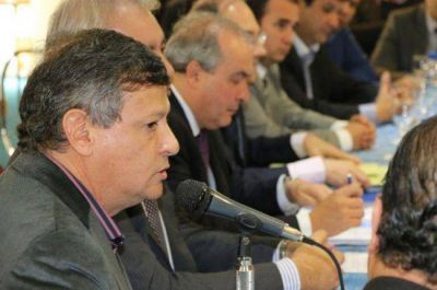 Peppo destac� que se alcanzar� una cifra hist�rica en construcci�n de viviendas