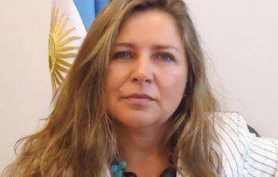 Magistrados del NEA y el NOA acuden al Ministerio de Justicia de la Naci�n