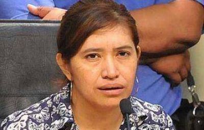 Suspenden consultas para la reforma de la Ley del Aborigen