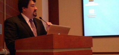 La �Experiencia Misiones� convoc� a operadores tur�sticos del Per�