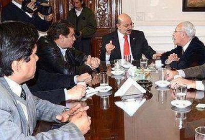 INPRES: dictaron charla t�cnica sobre el Nuevo Reglamento S�smico