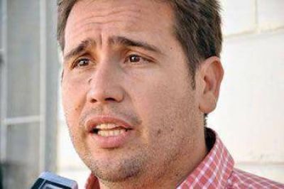 �IKA� MART�NEZ ASUMIR�A EN EL BANCO CHUBUT Y GUSTAVO FITA OCUPAR�A LA BANCA