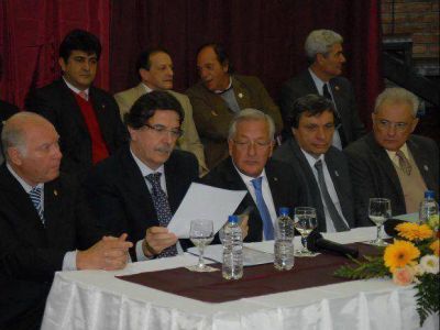 Apuesta desde la Universidad a sumar a la planificaci�n provincial