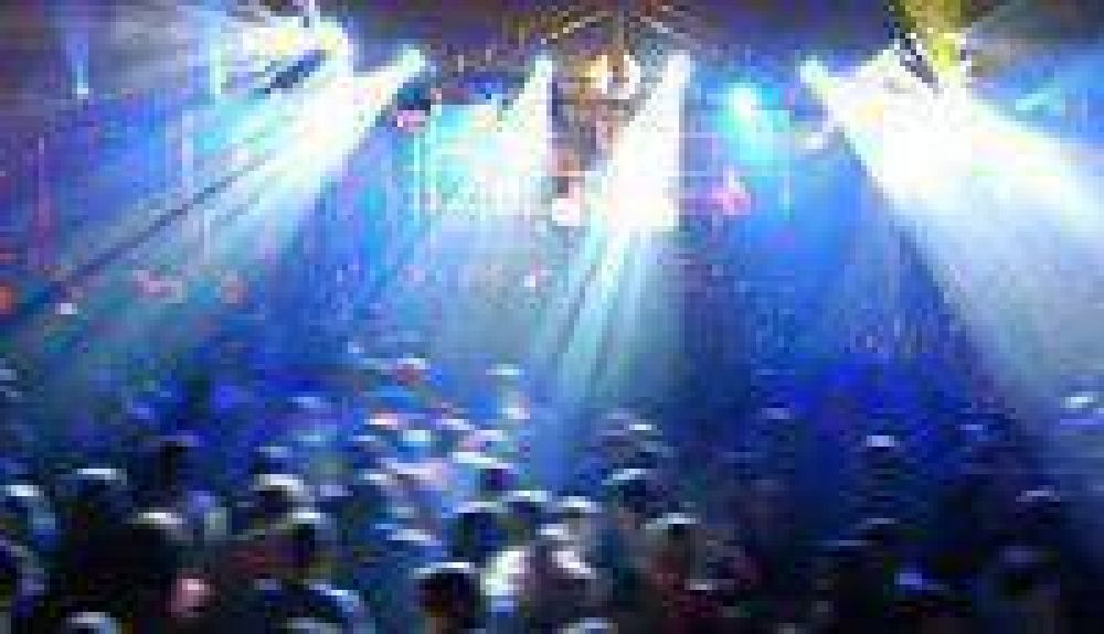 Buscan implementar el horario de matin�e en boliches bailables