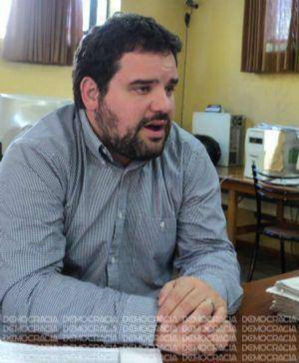 Caliri afirm� que el plan Procrear inyect� 165 millones de pesos en la Ciudad