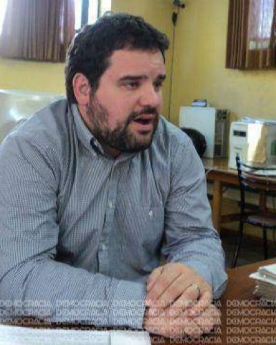 Caliri afirm� que el plan Procrear inyect� 165 millones de pesos en la Ciudad