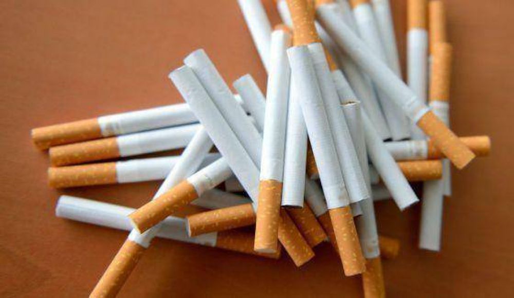 Los cigarrillos en Argentina, de los ms baratos