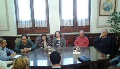 El Policl�nico, sin resoluci�n: cuarto intermedio hasta el viernes