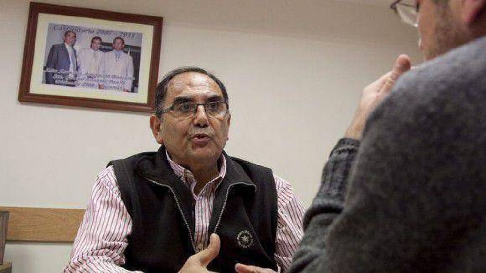 Bancarios plantean profundizar las medidas de fuerza