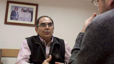 Bancarios plantean profundizar las medidas de fuerza