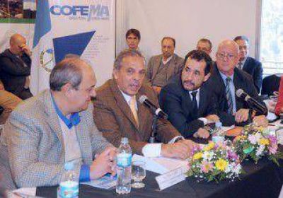 Fuerte defensa de Sapag a la t�cnica del fracking 