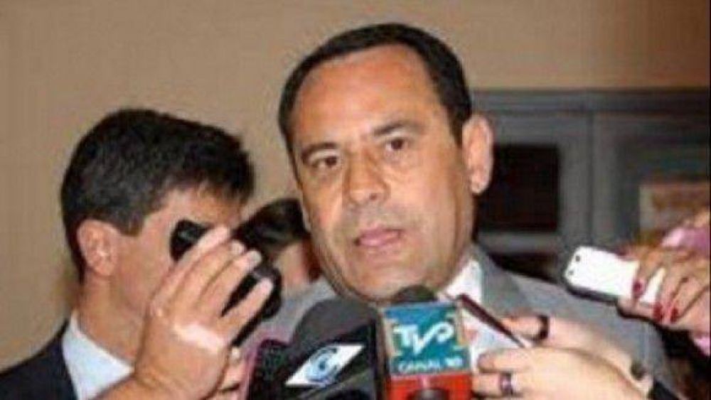 Sesiona la Legislatura provincial