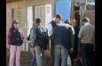 Un nene de 6 a�os muri� baleado e investigan si fue un accidente con un hermano de 11 a�os